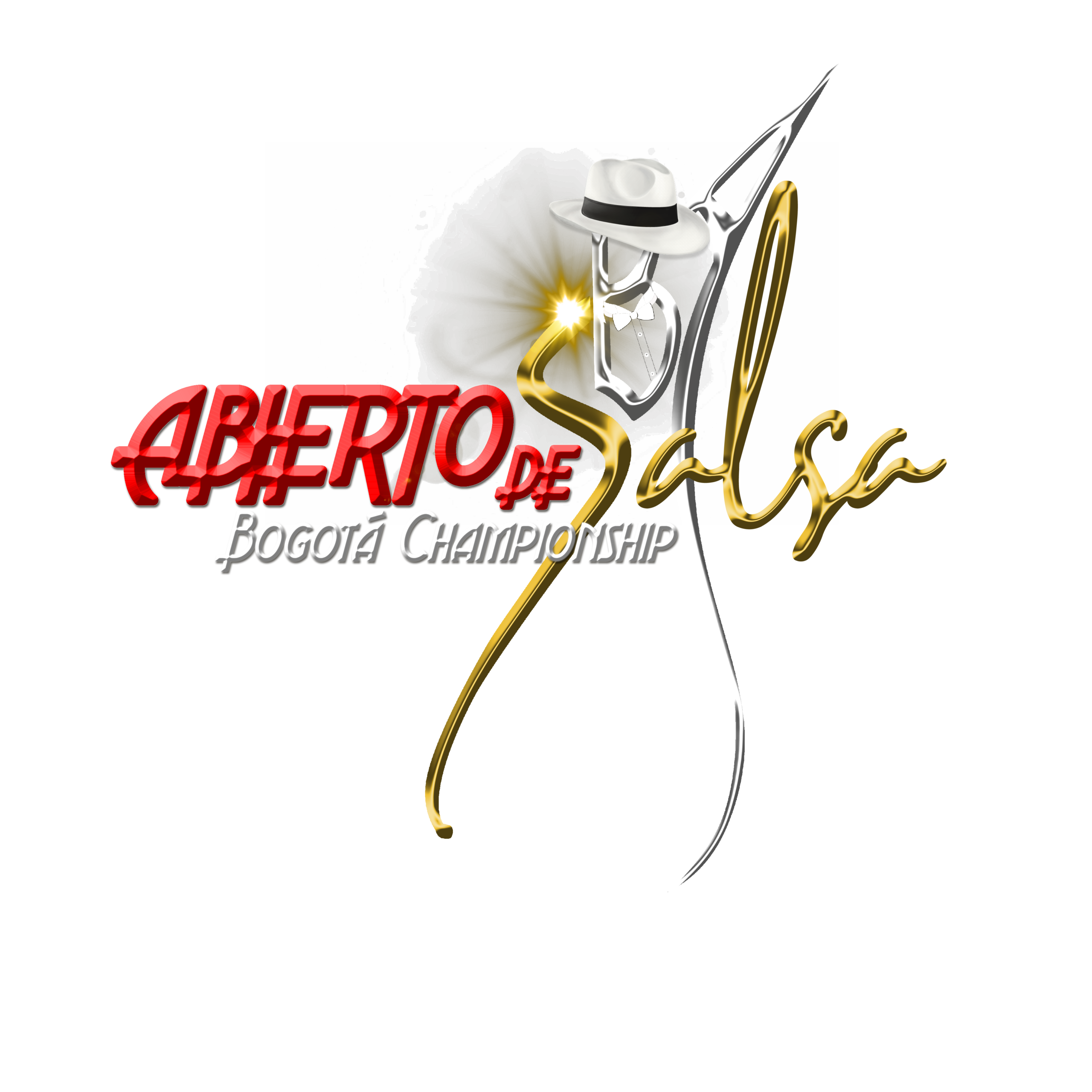 Logo Abierto de Salsa de Bogotá