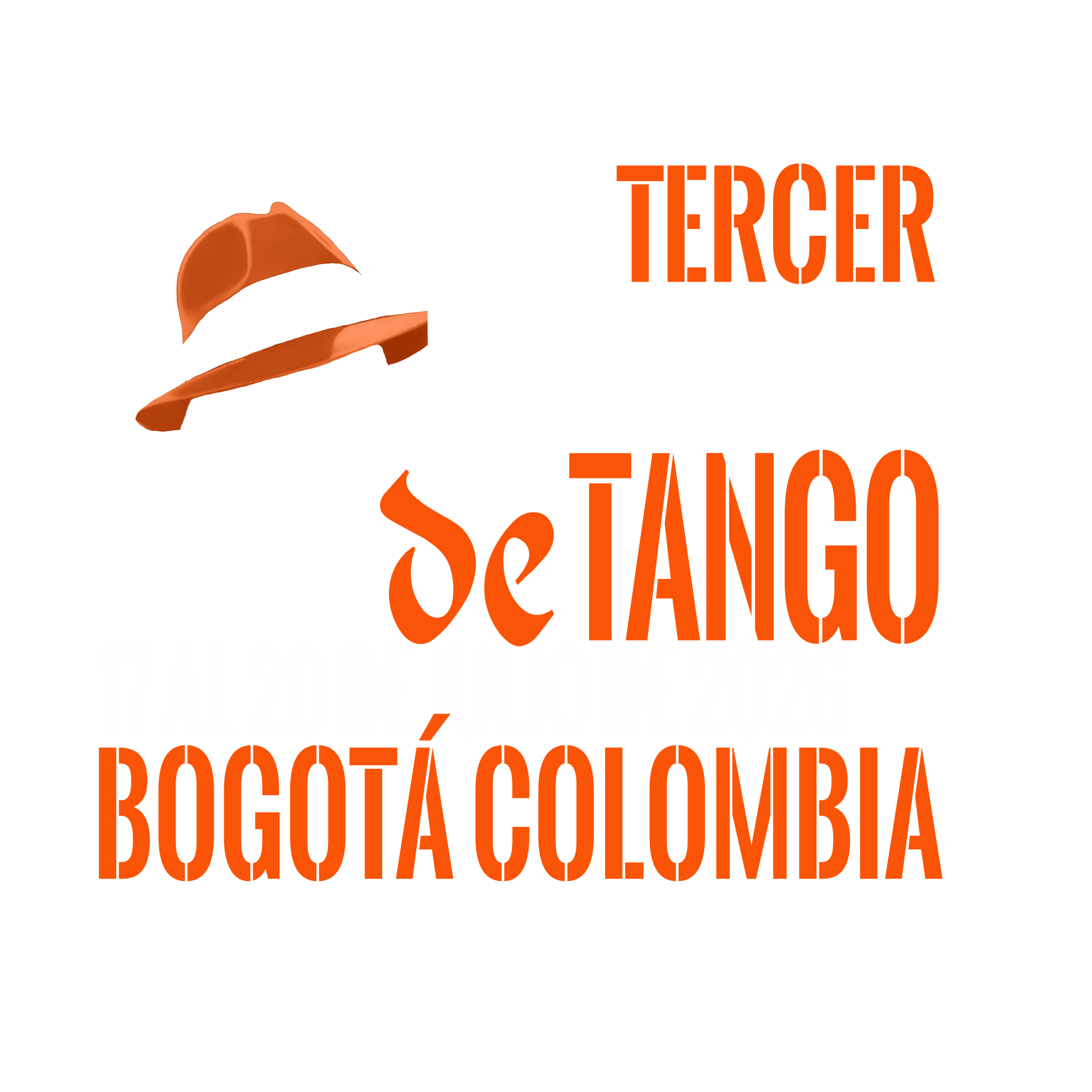 Logo Abierto de Tango de Bogotá