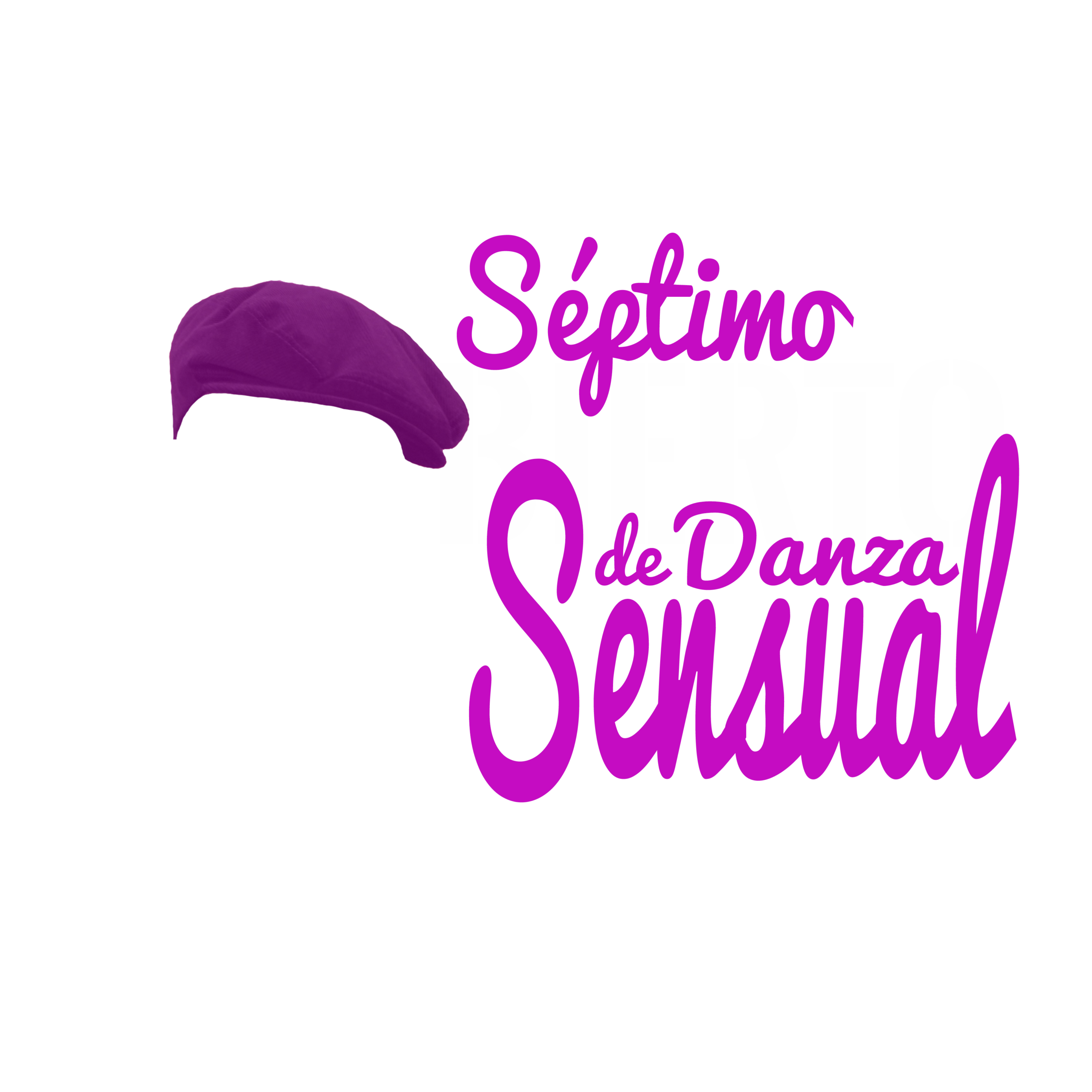 Logo Abierto de Danza Sensual
