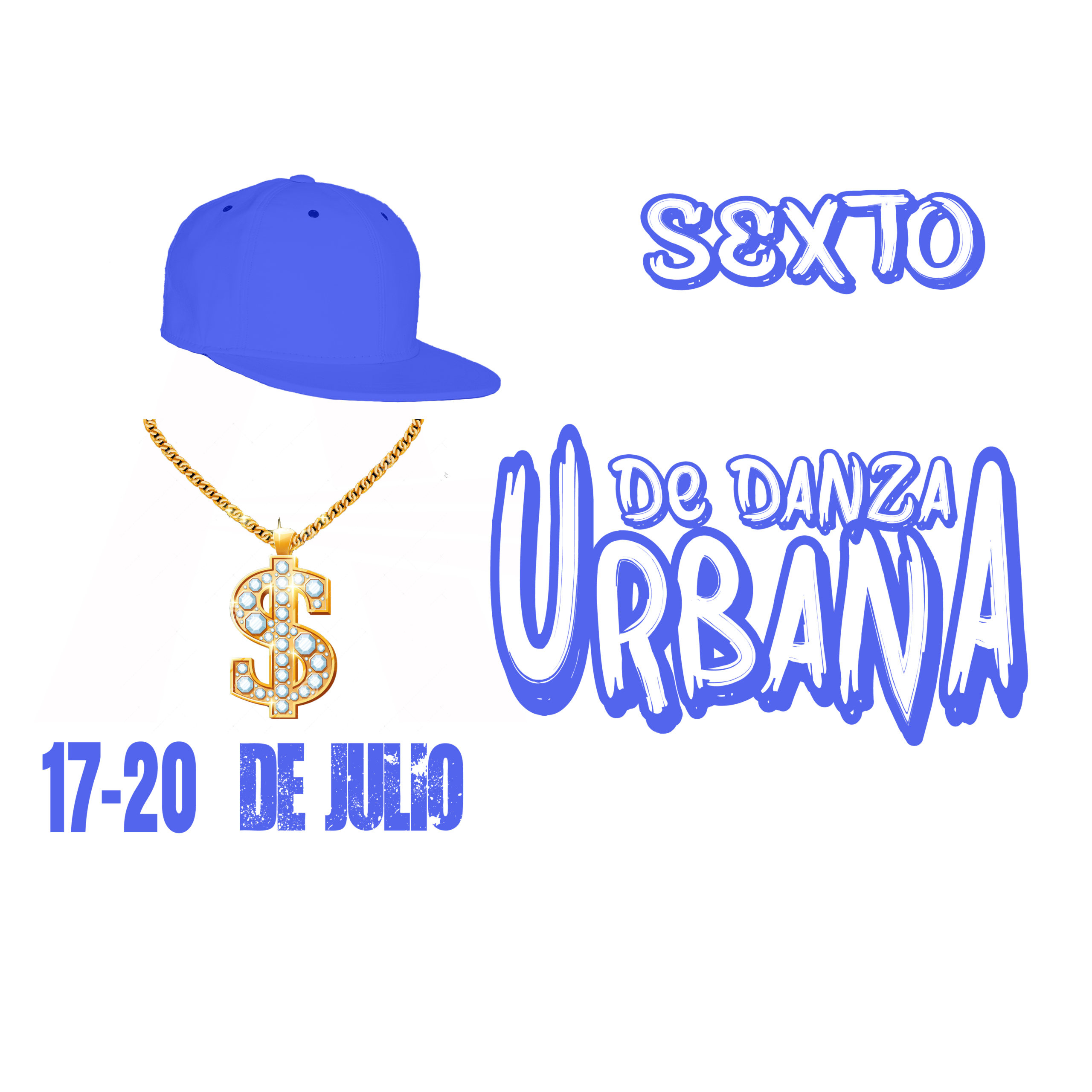 Logo Abierto de Danza Urbana